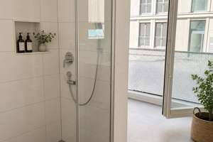 Gehobene 3-Zimmer-Wohnung (K9-1) mit Terrasse und kleinem Garten im "Neckarbogen" – Gunta-Stölzl-Strasse 4, 74076 Heilbronn, Heilbronn – Vorschaubild 7