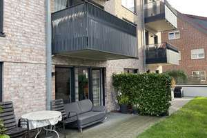 Hochwertige, helle Wohnung im beliebten Gremmendorf – Die vollständige Adresse der Immobilie erhältst du vom Anbieter., 48167 Gremmendorf-Ost, Münster – Vorschaubild 2