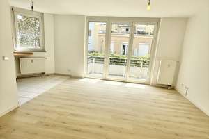 Helle 2 Zimmer Wohnung