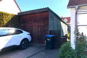 Kleine Doppelhaushälfte mit Garten und Garage in Kitzscher zu verkaufen – Leipzig (Kreis) – Vorschaubild 5