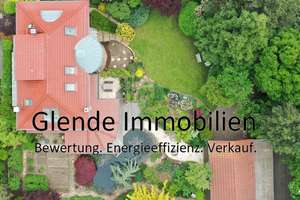 Einzigartiges Anwesen: Stilvolles Wohnen und Arbeiten in erstklassiger Lage von Magdeburg – Die vollständige Adresse der Immobilie erhältst du vom Anbieter., 39120 Hopfengarten, Magdeburg – Vorschaubild 21