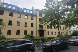Provisionsfreie 2-Zimmer-Wohnung in der Kölner Südstadt