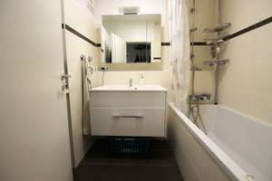 Attraktive 4-Zimmerwohnung in Aubing! – Die vollständige Adresse der Immobilie erhältst du vom Anbieter., 81243 Aubing-Süd, München – Vorschaubild 18
