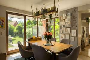 Sofort einziehen! Großzügiges Reihenhaus mit schönem Garten – Die vollständige Adresse der Immobilie erhältst du vom Anbieter., 26133 Bümmerstede, Oldenburg (Oldenburg) – Vorschaubild 9