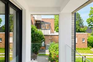 Moderne 2-Zimmer-Wohnung mit Balkon, Einbauküche und Stellplatz – Grünstraße 42, 41199 Odenkirchen-Mitte, Mönchengladbach – Vorschaubild 11