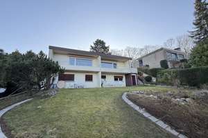 Doppelhaushälfte mit Weitblick u. Garage - Option auf ein Zweifamilienhaus/Mehrgenerationenhaus – Die vollständige Adresse der Immobilie erhältst du vom Anbieter., 44229 Kirchhörde-Löttringhausen, Dortmund – Vorschaubild 2