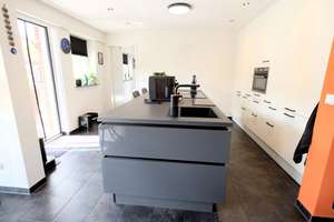 Semibungalow mit vielen Extras, Garage und Garten in ruhiger Wohnlage – Willemsestraße 28, 47559 Kranenburg – Vorschaubild 10