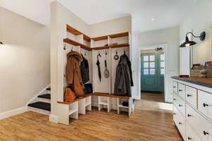 Perfekt für Familien: Hochwertiges Zuhause mit viel Raum zum Leben – Die vollständige Adresse der Immobilie erhältst du vom Anbieter., 13156 Niederschönhausen, Berlin – Vorschaubild 10
