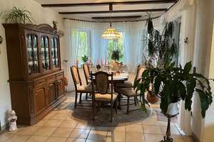 -- Kaufpreisreduzierung -- Einfamilienwohnhaus mit sehr schönem Grundstück, Garage, Carport
zusätzli – Die vollständige Adresse der Immobilie erhältst du vom Anbieter., 37269 Eschwege – Vorschaubild 9