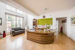 EXKLUSIVES GALIERIEHAUS ZUR PRIVATEN ODER GEWERBLICHEN NUTZUNG – Pölitzstr. xx, 4155 Leipzig – Vorschaubild 12
