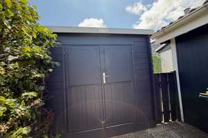 **VERKAUFT** Einzigartiges Ferienhaus in Duhnen – Ihr nächstes Traumdomizil am Wattenmeer – Am Ringwall 82, 27476 Cuxhaven (Kreis) – Vorschaubild 4