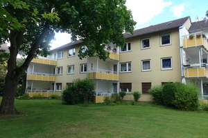 BN-Friesdorf. Erdgeschosswohnung. vermietete Kapitalanlage. Provisionsfrei