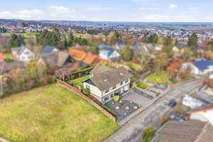 Freistehendes Einfamilienhaus mit großem Garten, Fußbodenheizung, Kamin und Doppelgarage in Waldorf – Die vollständige Adresse der Immobilie erhältst du vom Anbieter., 53332 Bornheim – Vorschaubild 13