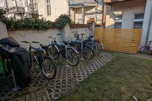 Attraktive 3-Raum-Wohnung im Zentrum-Süd !!! – Die vollständige Adresse der Immobilie erhältst du vom Anbieter., 4107 Zentrum-Süd, Leipzig – Vorschaubild 8