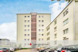 2-Zimmer-Wohnung mit Loggia und Aufzug nahe Volkspark Mariendorf – Die vollständige Adresse der Immobilie erhältst du vom Anbieter., 12109 Mariendorf, Berlin – Vorschaubild 10