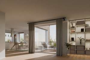 Kapitalanlage QNG-Zertifikat, Sonder AfA Die Pagodenhöfe: Exklusives MFH mit 9 WE - KfW 40 Fertigste – Die vollständige Adresse der Immobilie erhältst du vom Anbieter., 26721 Stadtzentrum, Emden – Vorschaubild 12