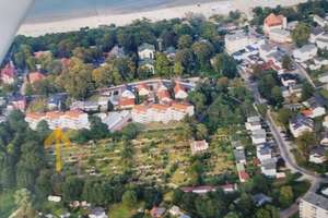 Heringsdorf mit Meeresluft, Strand und Promenade  - gegen Berlin City  – Maxim-Gorki-Straße 3b, 17424 Heringsdorf – Vorschaubild 14