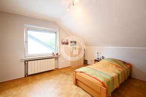 Wohnen im Grünen, investieren mit Perspektive - Dachgeschosswohnung mit Südloggia! – 44265 Wichlinghofen, Dortmund – Vorschaubild 8