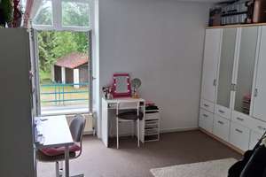 1-Zimmer Wohnung neben der Uni, möbliert, modernisiert – Artillerieweg 42, 26129 Haarentor, Oldenburg (Oldenburg) – Vorschaubild 3