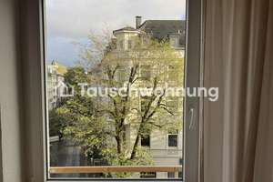 Tauschwohnung: 3-Zimmer-Wohnung auf Lorettostraße (3. OG – Die vollständige Adresse der Immobilie erhältst du vom Anbieter., 40219 Unterbilk, Düsseldorf – Vorschaubild 3
