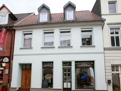 Haus Kaufen In Parchim Immobilienscout24