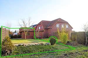 Maisonette-Wohnung mit Garten, Carport & Weitblick – Wohnen wie im eigenen Haus – Modersohn-Becker-Ring 6, 38446 Reislingen, Wolfsburg – Vorschaubild 18
