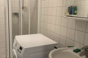 Hübsches vermietetes Appartement im Grünen in Mainz-Bretzenheim – Südring 315, 55128 Bretzenheim, Mainz – Vorschaubild 18