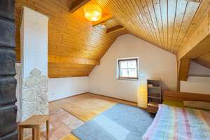 Charmantes Rückzugsdomizil–Kleines Haus mit großer Atmosphäre im Herzen von Endingen am Kaiserstuhl – Die vollständige Adresse der Immobilie erhältst du vom Anbieter., 79346 Endingen am Kaiserstuhl – Vorschaubild 12