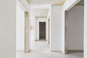 Neubau 2026 - 3 - Zimmerwohnung im 1. OG mit Balkon & Stellplatz – Glatzerstraße 15, 49086 Darum/Gretesch/Lüstringen, Osnabrück – Vorschaubild 13