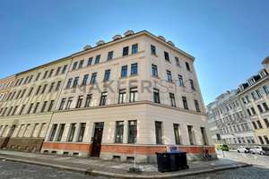 4,8% Rendite: Moderne 2-Raum-Wohnung mit Parkett und Balkon zu verkaufen! – Die vollständige Adresse der Immobilie erhältst du vom Anbieter., 4318 Anger-Crottendorf, Leipzig – Vorschaubild 2