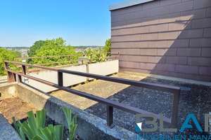 Bezugsfertige 2,5-Zimmer-Wohnung mit Terrasse, Balkon und Einbauküche – Die vollständige Adresse der Immobilie erhältst du vom Anbieter., 75175 Südoststadt, Pforzheim – Vorschaubild 8