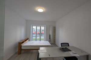 3 Zimmer * WG Geeignet * ab dem 01.04 * Wir aktuell saniert – Leopoldstrasse 105, 80802 München – Vorschaubild 5