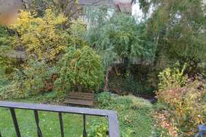 Freistehendes Einfamilienhaus in idyllischer Lage mit wunderschönem Garten und 2 Garagen – Rhein-Neckar-Kreis – Vorschaubild 25