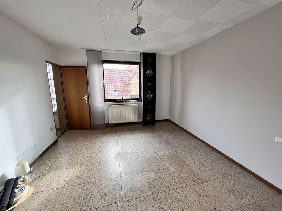 Schlafzimmer OG Anbau