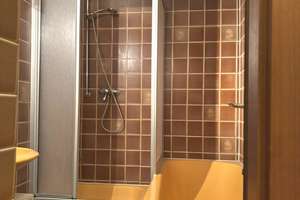 Gut geschnittene, schöne 1-Zimmerwohnung in ruhiger Lage mit Stellplatz und Balkon – Die vollständige Adresse der Immobilie erhältst du vom Anbieter., 75173 Südweststadt, Pforzheim – Vorschaubild 2