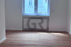Moderne 3 Zimmer Wohnung mit Balkon in ruhiger Lage im Westend/ Nord – 60322 Westend-Süd, Frankfurt am Main – Vorschaubild 3