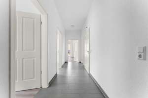 Neuwertige 3-Zimmer-Wohnung in zentraler Lage Emdens – Die vollständige Adresse der Immobilie erhältst du vom Anbieter., 26721 Barenburg, Emden – Vorschaubild 4