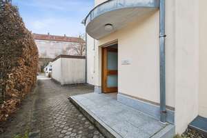 Renovierte 2-Zimmer-Wohnung mit Balkon und Garage in ruhiger Lage nahe Hauptbahnhof – Mercystraße 23, 85051 Münchener Straße, Ingolstadt – Vorschaubild 15