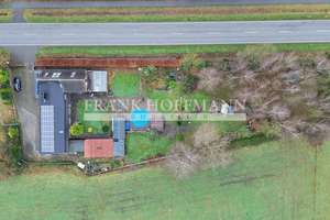 Viel Platz & Grundstück für die große Familie, Resthof in Alveslohe-Hoffnung – Die vollständige Adresse der Immobilie erhältst du vom Anbieter., 25486 Alveslohe – Vorschaubild 37