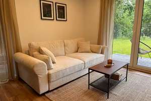 2-Zimmer-Wohnung mit Terrasse und Garten in Köln-Nippes – Mönnigstraße 16, 50737 Longerich, Köln – Vorschaubild 2