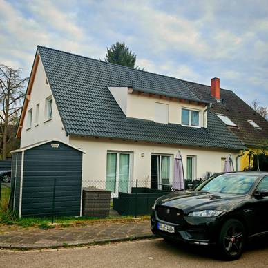 Haus mieten in Mannheim ImmoScout24