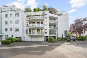 ! Bonn-Kessenich ! Aufzug + Tiefgarage + Balkon + – Die vollständige Adresse der Immobilie erhältst du vom Anbieter., 53129 Dottendorf, Bonn – Vorschaubild 1