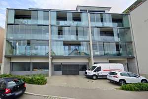 Moderne exklusive 3-Zimmer-Wohnung mit 2 Balkonen