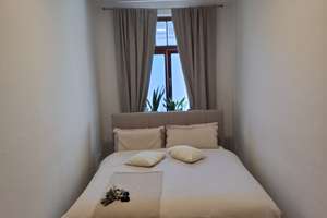  2-Zimmer, Küche, Balkon & Bad mit Wanne & Fenster  – Holzhäuser Straße 63, 4299 Stötteritz, Leipzig – Vorschaubild 10