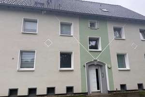 Preisgünstige, renovierte  2-Zimmer-Citywohnung ohne Balkon – Tetschener Str. 7, 44225 Hombruch (Ortsteil), Dortmund – Vorschaubild 2