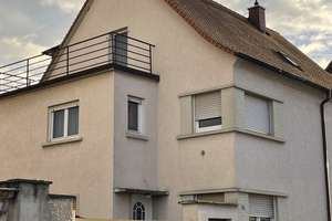 Doppelhaushälfte in Ludwigshafen-Oggersheim