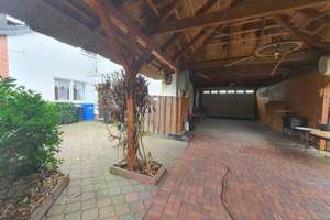 Modernisiertes Einifamilienhaus mit großem Garten & Wintergarten – Die vollständige Adresse der Immobilie erhältst du vom Anbieter., 27628 Hagen im Bremischen – Vorschaubild 23