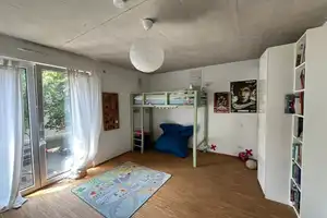 Bonn-Lessenich, großzügig geschnittenes Stadthaus in ruhiger Lage zu vermieten – Ferdinand-Porsche-Straße 24 a, 53123 Bonn – Vorschaubild 22
