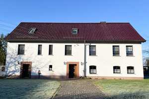 Exklusiver Resthof - modernes Wohnen auf über 200 m² Wohnfläche! Einziehen und wohlfühlen! – Prignitz (Kreis) – Vorschaubild 3