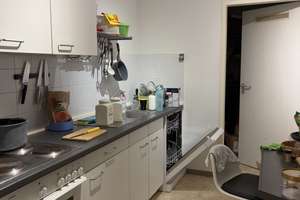 Schöne, gut gelegene zwei Zimmer Wohnung in Paderborn – Nordstraße 29, 33102 Kernstadt, Paderborn – Vorschaubild 9